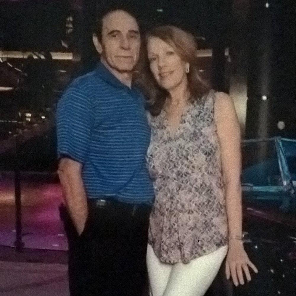 Meet your Posher, Brenda